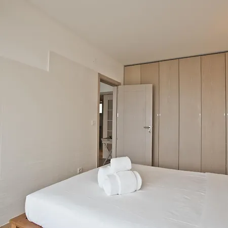 Apartment Bmyguest - California Beach *