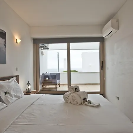 Apartment Bmyguest - California Beach Sesimbra