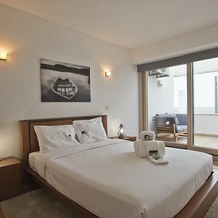 Bmyguest - California Beach Apartment *
