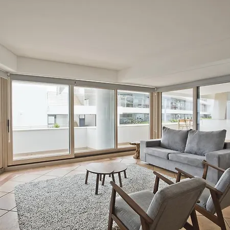 Bmyguest - California Beach Apartment Sesimbra