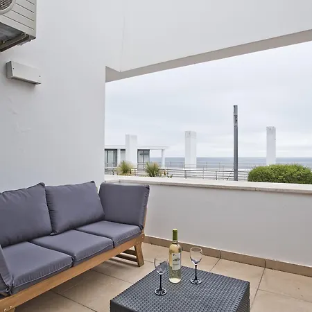 Appartement Bmyguest - California Beach Sesimbra