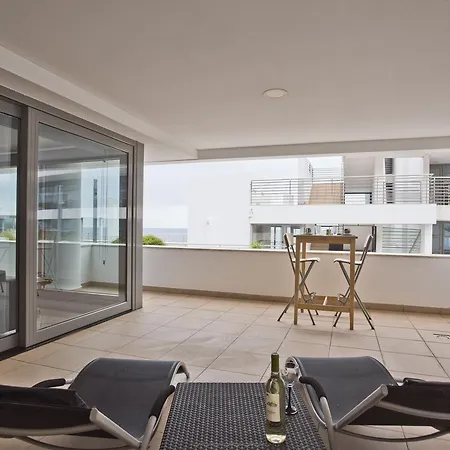 Appartement Bmyguest - California Beach Sesimbra