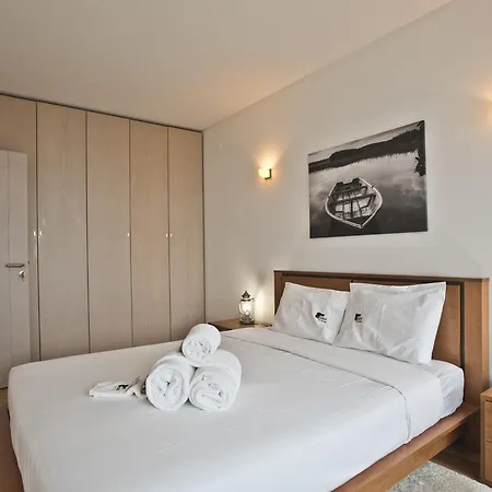 Appartement Bmyguest - California Beach Sesimbra