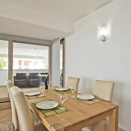 Bmyguest - California Beach Appartement Sesimbra