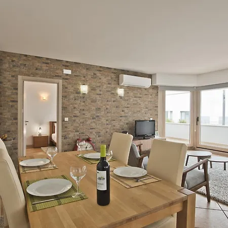 Bmyguest - California Beach Appartement